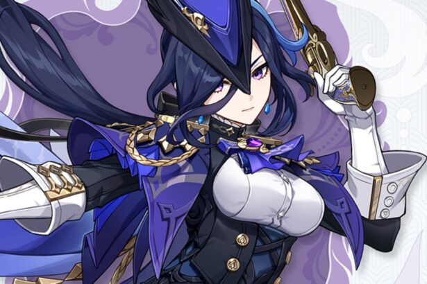 Unlocking Clorinde in Genshin Impact: Top Tips for Builds, Weapons, and Artifacts!