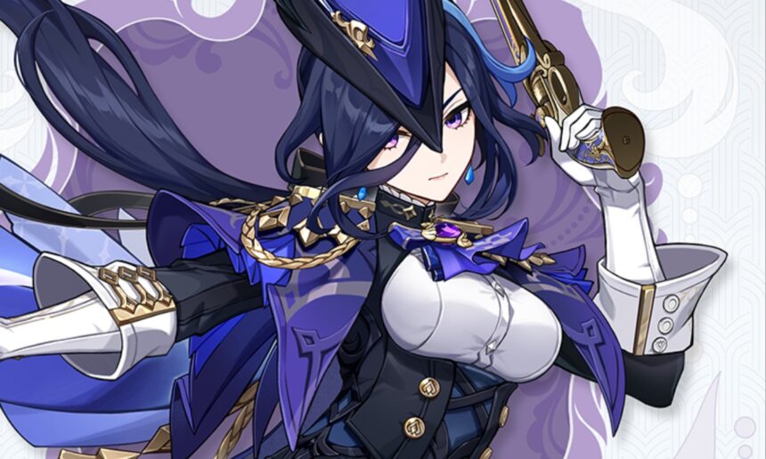 Unlocking Clorinde in Genshin Impact: Top Tips for Builds, Weapons, and Artifacts!
