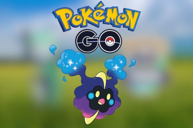 Level Up Your Cosmog: A Fun Guide to Evolving in Pokémon GO!