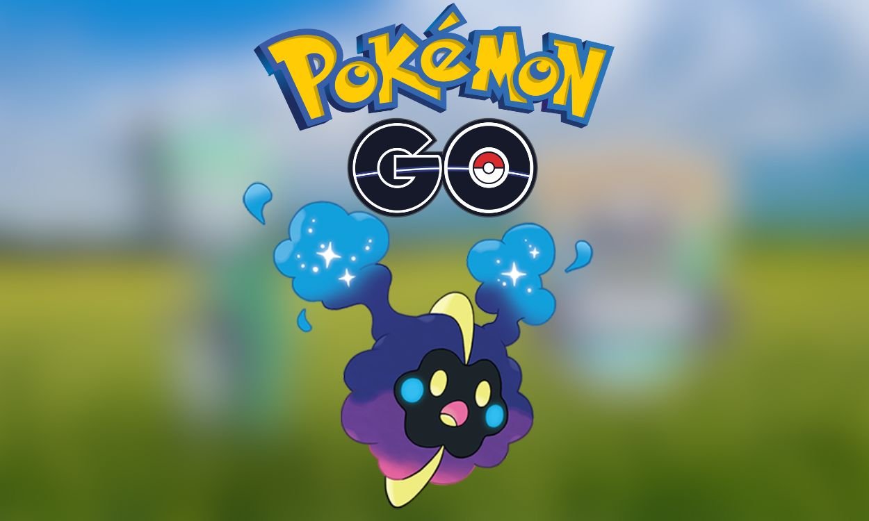Level Up Your Cosmog: A Fun Guide to Evolving in Pokémon GO!