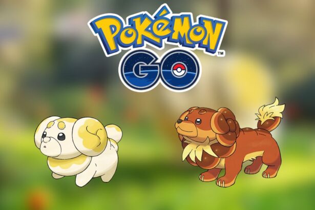 Ultimate Guide to the Pokémon GO Fidough Fetch Event: Unlock Global Rewards and Catch New Pokémon!