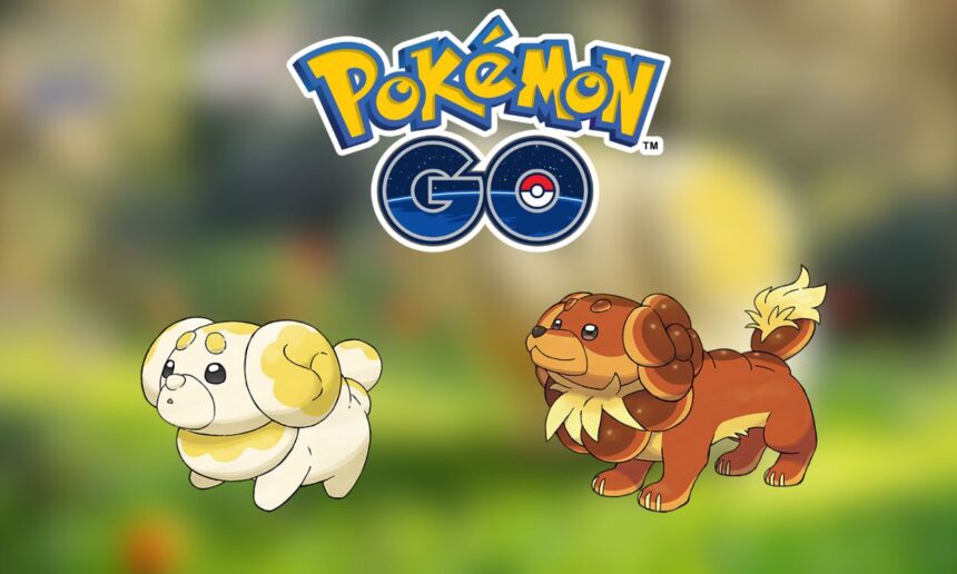 Ultimate Guide to the Pokémon GO Fidough Fetch Event: Unlock Global Rewards and Catch New Pokémon!