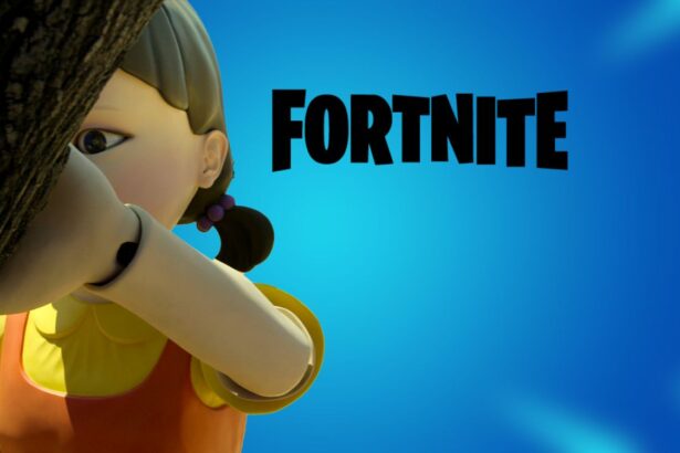 Ultimate Guide to Fortnite Squid Game: Tips, Tricks, and Top Map Codes!