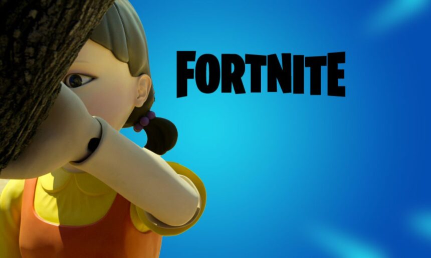 Ultimate Guide to Fortnite Squid Game: Tips, Tricks, and Top Map Codes!