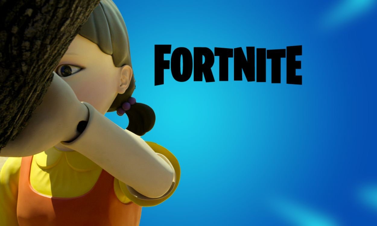 Ultimate Guide to Fortnite Squid Game: Tips, Tricks, and Top Map Codes!