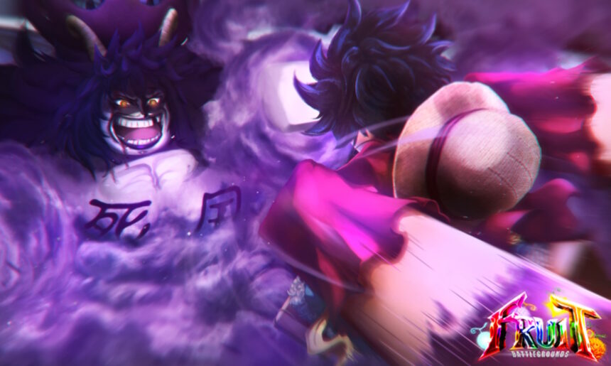 Unlock Epic Adventures: Fruit Battlegrounds Codes You Need for January 2025!