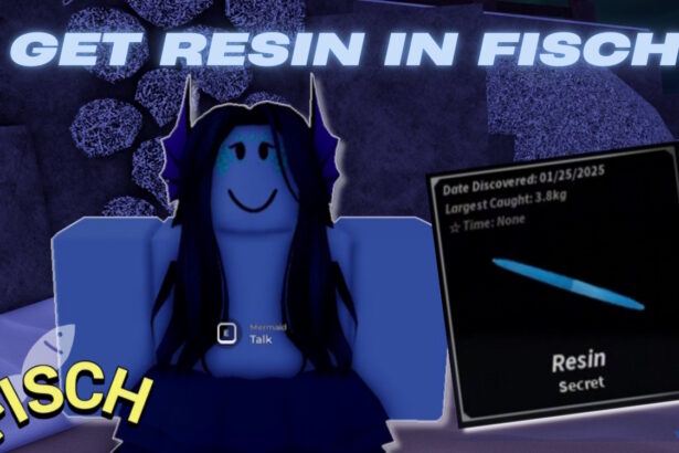 Unlocking Resin in Genshin Impact: Your Ultimate Guide!