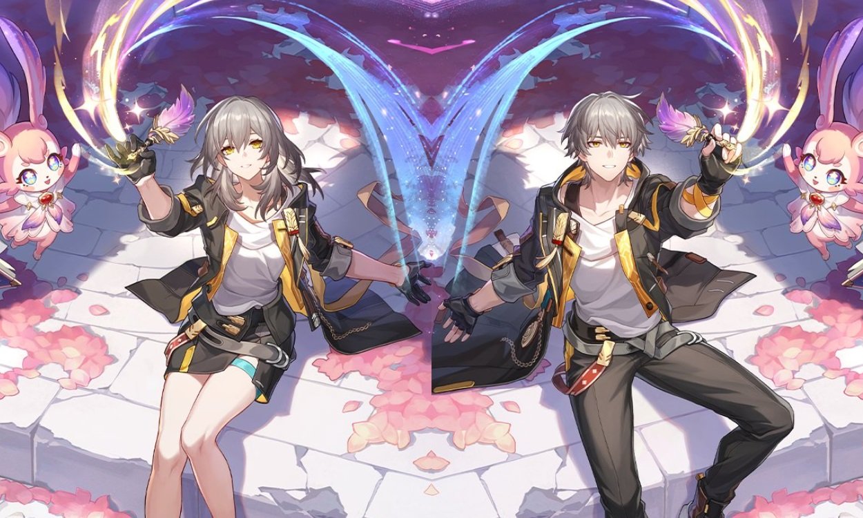 Unlocking the Trailblazer’s Journey: Your Guide to Remembrance in Honkai: Star Rail 3.0!