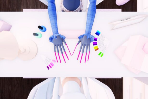 Level Up Your Nail Game: Tips for Awesome Long Nails!