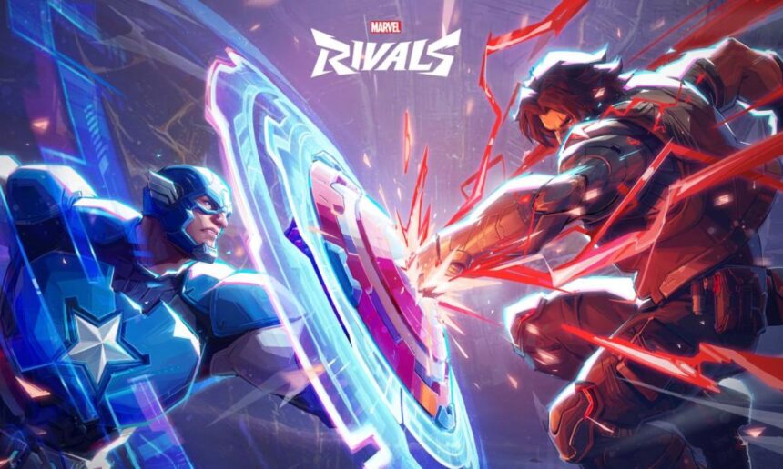 Get the Scoop on All the New Marvel Rivals Events Coming Your Way!