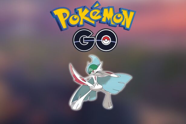 Ultimate Pokémon GO Guide: Dominate Mega Gallade Raids with Top Counters and Catching Tips!