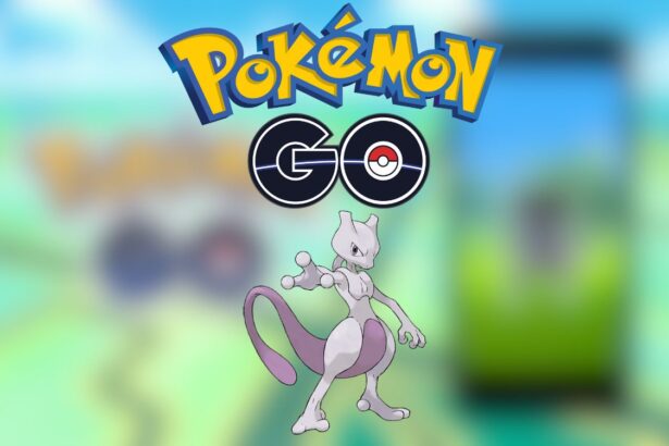 Unlocking Mewtwo: Your Ultimate Guide to Catching this Legendary Pokémon in Pokémon GO!