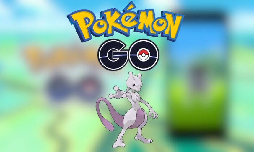 Unlocking Mewtwo: Your Ultimate Guide to Catching this Legendary Pokémon in Pokémon GO!
