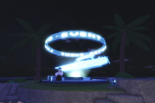 Unlock the Midnight Cruiser Boat in Roblox: A Step-by-Step Guide for Gamers!