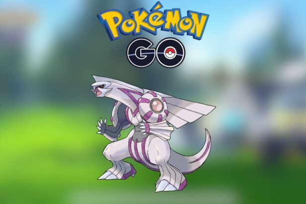 Ultimate Pokémon GO Palkia Raid Guide: Top Counters, Shiny Tips, and Catching Secrets!