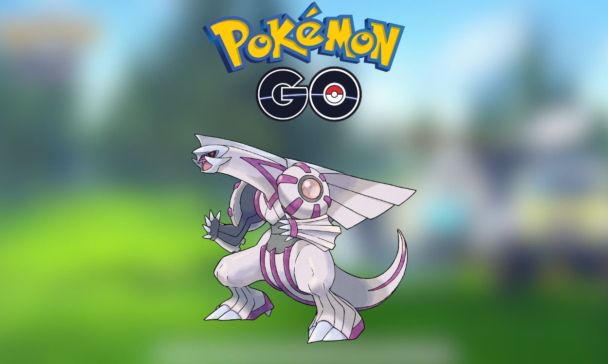 Ultimate Pokémon GO Palkia Raid Guide: Top Counters, Shiny Tips, and Catching Secrets!