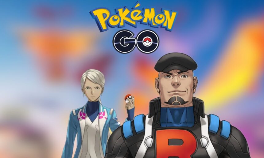 Blanche vs. Cliff: Which Epic Adventure Will You Choose in Pokémon GO?