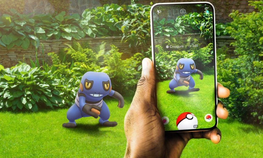 Get Ready to Catch ‘Em All: Your Ultimate Guide to Pokémon GO February 2025 Events!