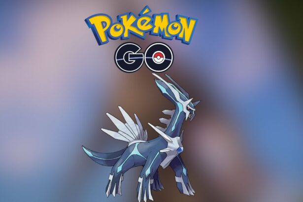 Mastering Dialga in Pokémon GO: Top Tips to Defeat and Catch This Legendary!