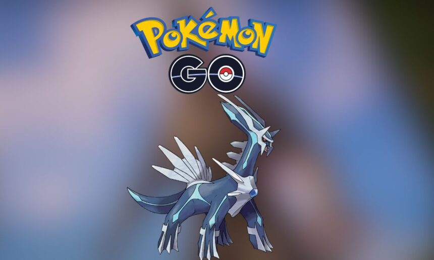 Mastering Dialga in Pokémon GO: Top Tips to Defeat and Catch This Legendary!