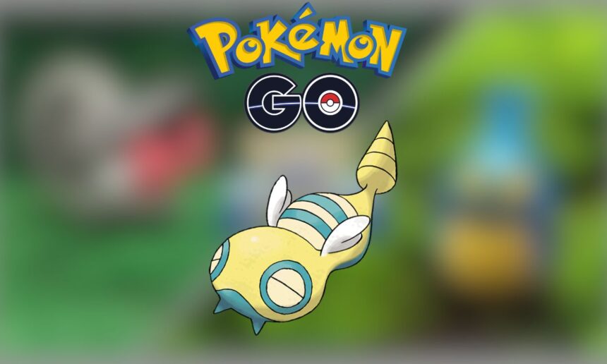 Dominate Pokemon GO with Dunsparce: Top Moves, Best Counters, and Key Stats!