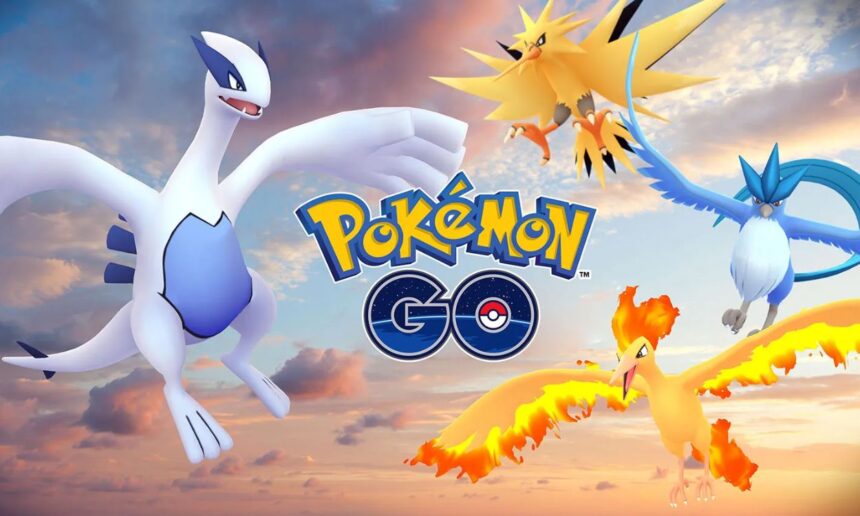 Ultimate Pokémon GO Raid Boss Guide: What to Catch This February!