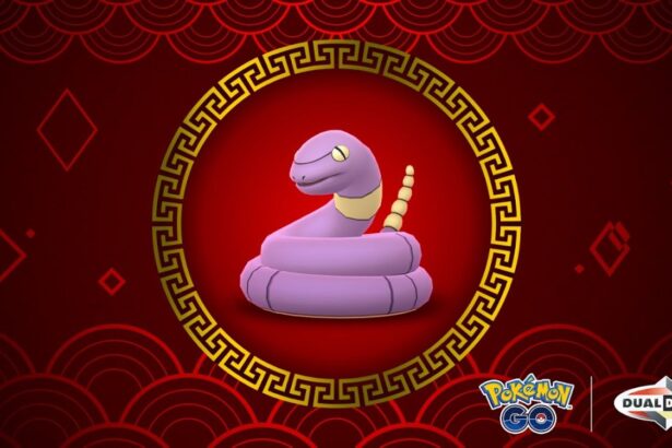 Get Ready for the Pokémon GO Lunar New Year 2025 Adventure!