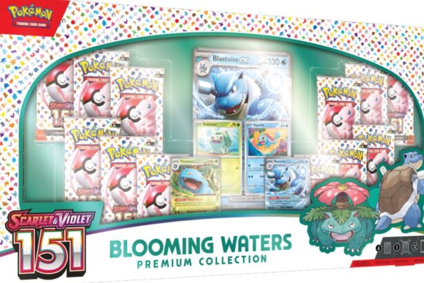 Epic Showdown: Costco Shoppers Battle Over Pokémon Cards!