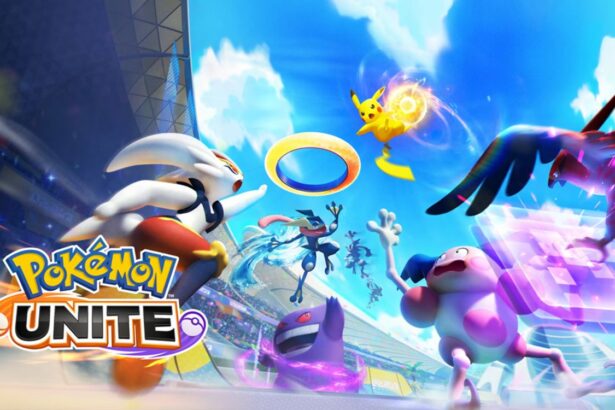 Unlock Epic Rewards: Awesome Pokémon Unite Codes for January 2025!