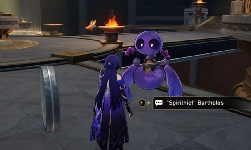 Unlocking the Secrets: Where to Find All Spirithiefs in Honkai Star Rail 3.0 and Tips to Beat Them!