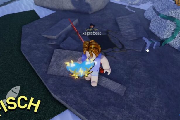 Unlocking the Zeus Heart: Your Ultimate Guide to the Fisch Atlantis Update!