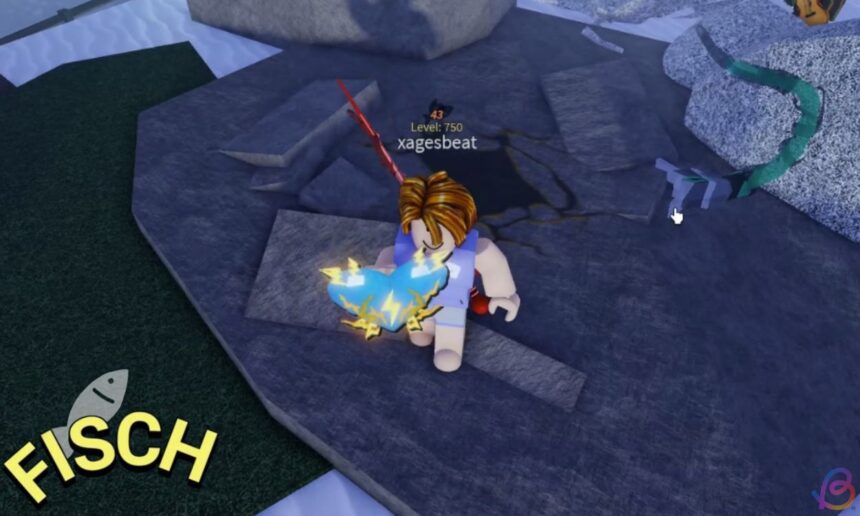 Unlocking the Zeus Heart: Your Ultimate Guide to the Fisch Atlantis Update!