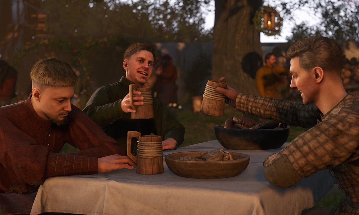 Mastering Save Points: Your Guide to Kingdom Come Deliverance 2!