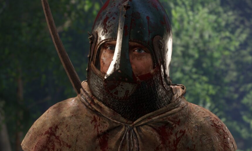 Unlocking Secrets: The Cool Console Commands for Kingdom Come Deliverance 2!