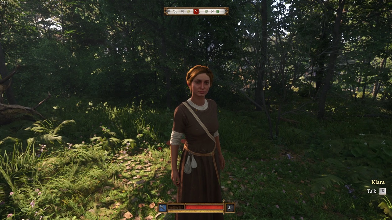 Klara