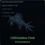 Chillshadow Chub
