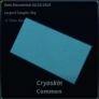 Cryoskin
