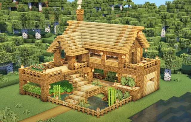 Farmhouse