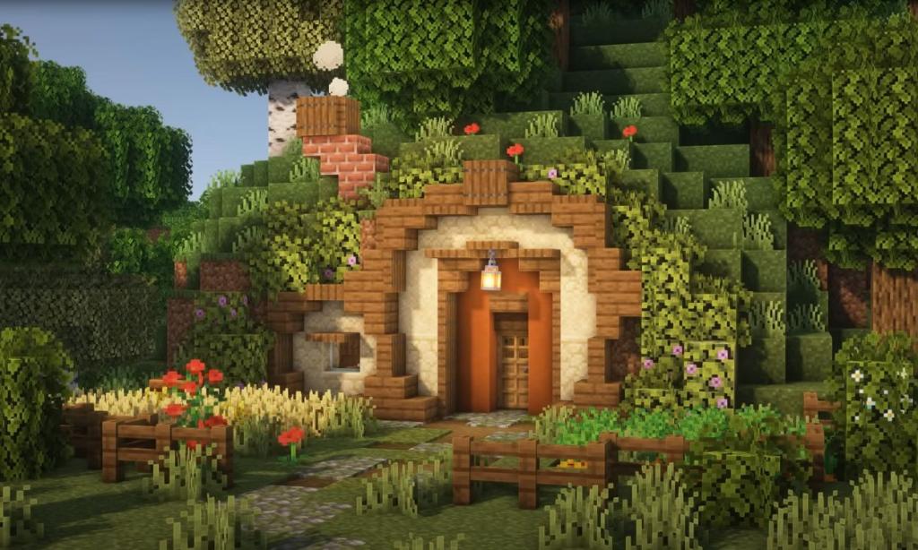 Hobbit Hole