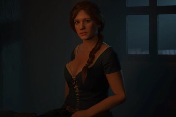 Discover Your Perfect Match: All the Romance Options in Kingdom Come Deliverance 2!