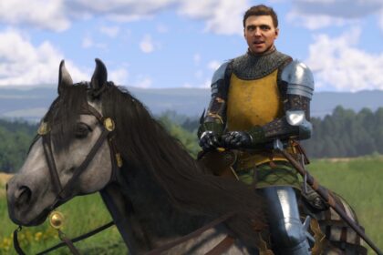 Your Ultimate Guide to Kingdom Come: Deliverance 2 – Explore Every Main and Side Quest!