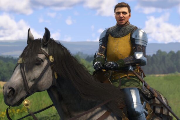 Your Ultimate Guide to Kingdom Come: Deliverance 2 – Explore Every Main and Side Quest!