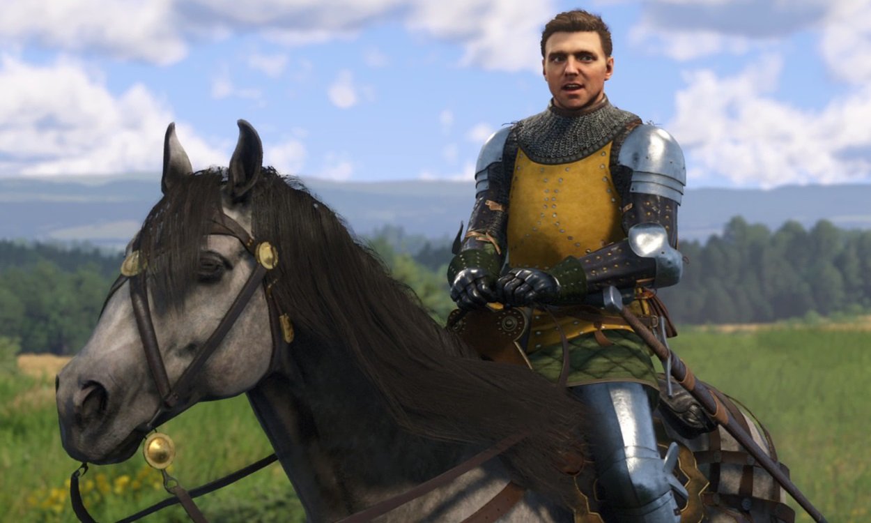 Your Ultimate Guide to Kingdom Come: Deliverance 2 – Explore Every Main and Side Quest!