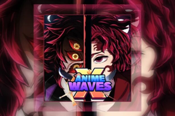 Unlocking Fun: Dive into Anime Waves X Codes – February 2025 Adventure!