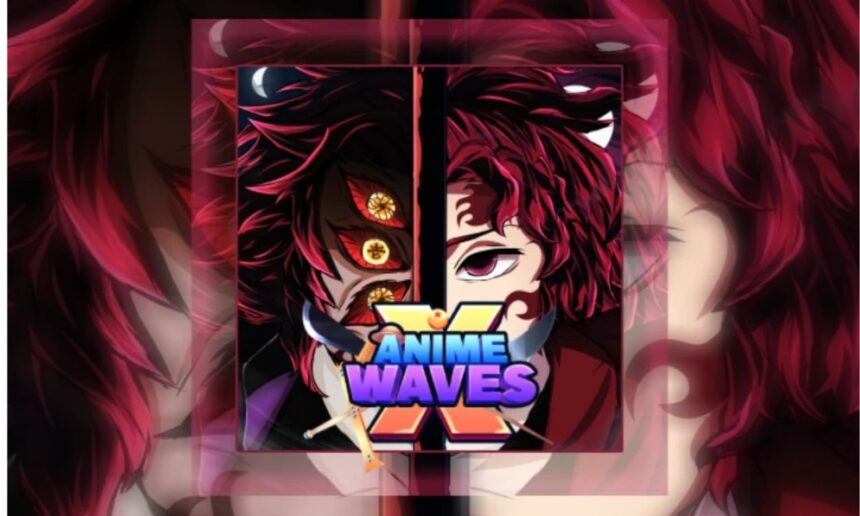 Unlocking Fun: Dive into Anime Waves X Codes – February 2025 Adventure!