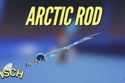 Unlocking the Arctic Rod in Fisch: Your Ultimate Guide!