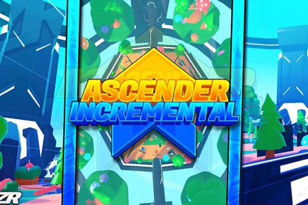 Level Up Your Game: Discover the Cool New Codes for Ascender This February!