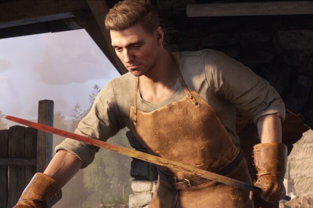 Top Must-Have Perks in Kingdom Come Deliverance 2 for Ultimate Gameplay!