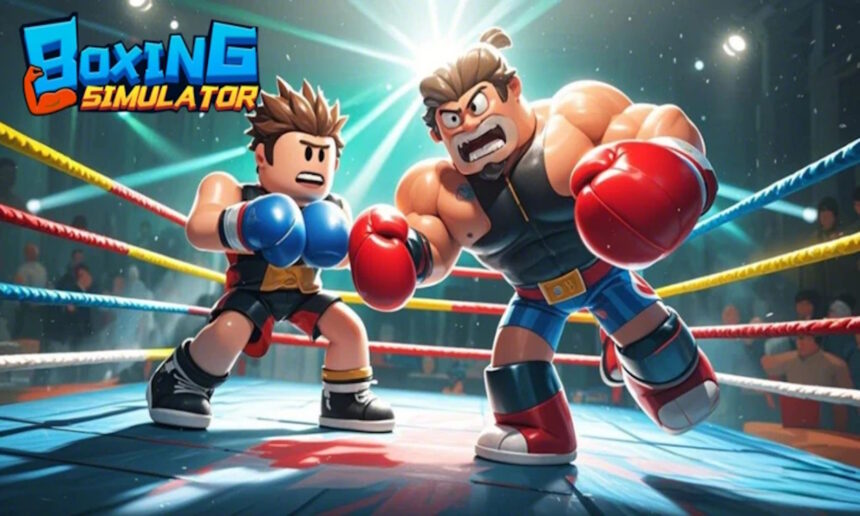Unleash Your Inner Champion: Ultimate Boxing Fitness Simulator Codes for February 2025!