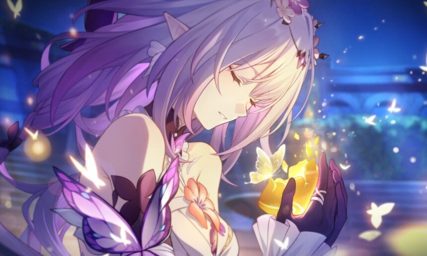 Unlocking Honkai Star Rail: All the Secrets on Castorice’s Release and Cool New Features!